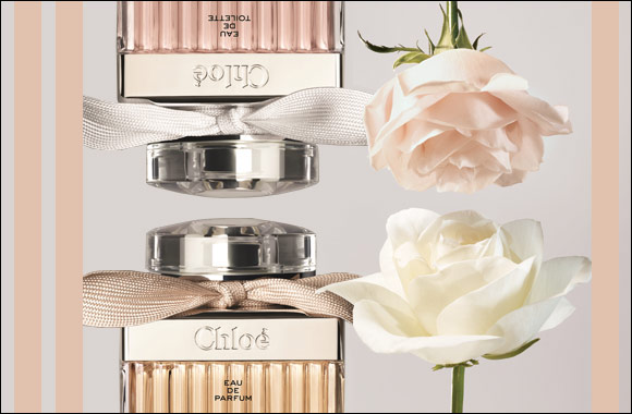 The new Chloé Signature.