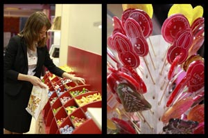 Sugar-free confectionary producers eye ‘sweet' gains at king-size Sweets & Snacks Middle East 2015