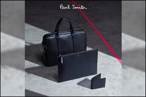 Eid Al Adha travel essentials from Paul Smith