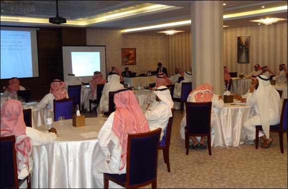The Saudi Authority for Accredited Valuers (Taqeem) launches the training program ‘Expropriation of real estate for public utility'