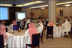 The Saudi Authority for Accredited Valuers (Taqeem) launches the training program ‘Expropriation of real estate for public utility'