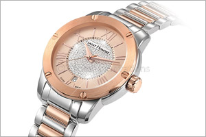 Artcode Lady Femininity and luxury blend into a special gift for a unique woman