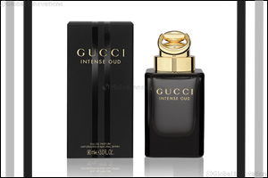 Gucci Intense Oud: introducing the new essence