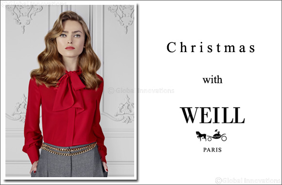 Christmas with WEILL