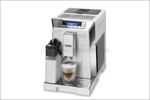 De'Longhi Launches Machines to Make the Perfect Cup of Coffee