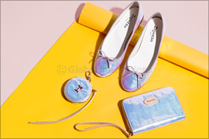 Repetto - Spring/Summer 2016 Collection