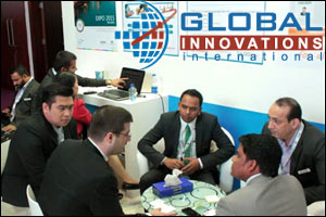 2015: A Significant Year for Global Innovations