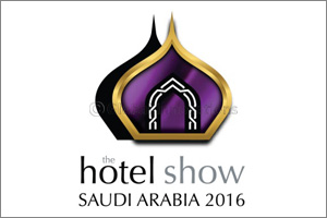 The Hotel show saudi arabia returns for 2016