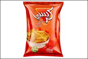 SADAFCO Expands its Snack Portfolio with the Launch of ‘Crispy Tortilla Chips'