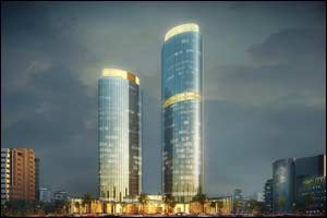 Bayat Plaza launched for sale exclusively by Sloanes Real Estate in Jeddah