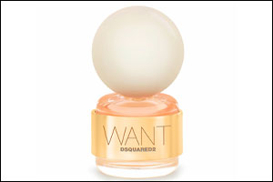 The New Feminine Fragrance By Dsquared2