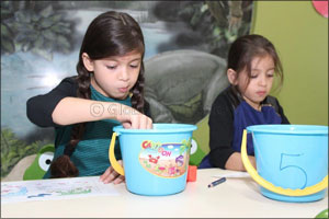 Jeddah's Children to meet Harvard and Nasa's Techniques
