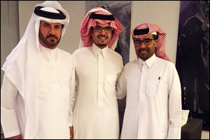 Heads of Saudi, UAE, Qatar, Bahrain motor sport authorities lay down vision for new GCC series