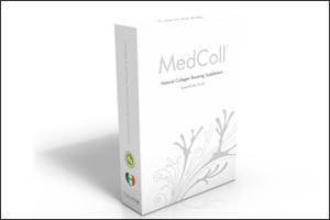 The Ultimate Scientific Beauty Formula: MedColl - Potent Beauty All-Rounder