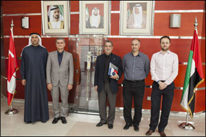 Canadian University Dubai (CUD) leads sustainability agenda through green universities council