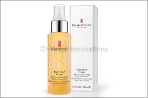 Introducing Elizabeth Arden Eight Hour® Cream All-Over Miracle Oil