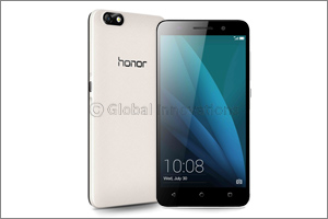 Huawei honor achieves 100% increase in online sales during honor World Carnival in UAE and KSA
