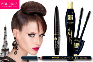 The Ultra-Black look!