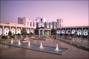 King Khaled Eye Specialist Hospital Achieves HIMSS EMR Adoption Model Stage 7 Using InterSystems TrakCare