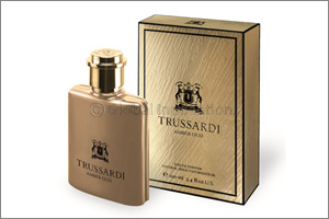 Trussardi Amber Oud