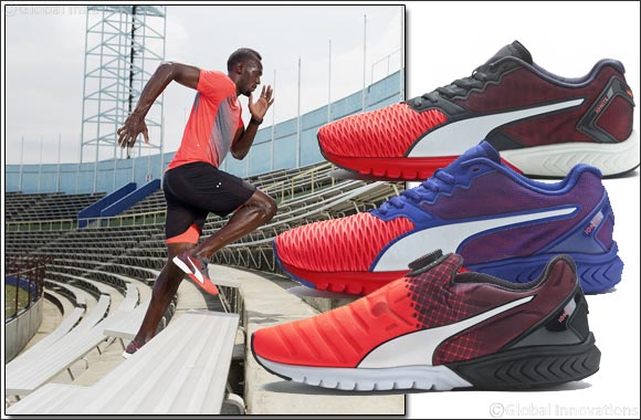 Puma Introduces The All-new Ignite Dual For Autumn-winter ‘16