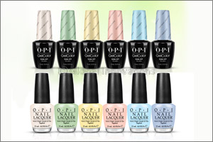 OPI Soft Shades 2016