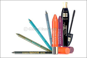 Bourjois Summer Look 2016 Paris Ethnic Chic