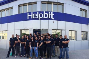SOUQ.com Launches Helpbit to offer Professional and After-Sales Services at Customers' Doorstep
