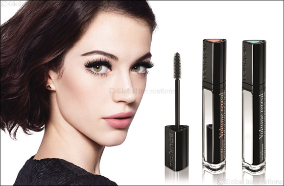 Volume Reveal: Bourjois Creates The New Volume Routine
