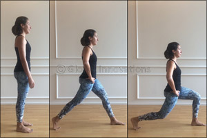 Top 5 Pilates exercises to help you stay sane before and after long-haul flights