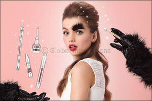 Benefit's New Brow Collection