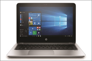 HP brings innovative designs to small and medium businesses with refreshed ProBook 400 series