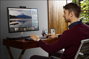 HP Inc. Innovates Its Premium Consumer Portfolio for Holiday
