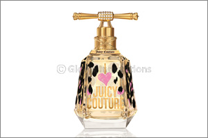 New Fragrance: I ♥ JUICY COUTURE by Juicy Couture