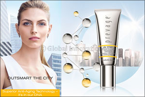 Elizabeth Arden introduces the next level in environmental protection