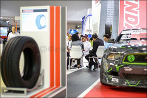 Messe Frankfurt Middle East announces launch of Automechanika Riyadh 2018