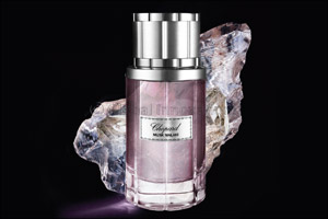 Chopard Musk Malaki - Discover the secret of exceptional creation with the Malaki Collection