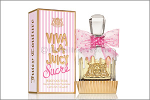 Treat Yourself to the Sweeter Things in Life with the NEW Viva la Juicy Sucré