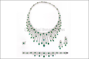 Celebrate Life's Key Moments with Mouawad Jewelry
