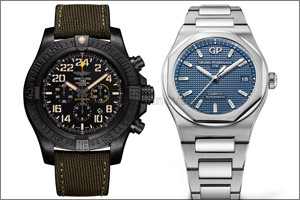 Inauguration of Saudi Arabia's first Salon des Grandes Complications