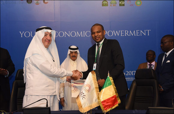 ITFC Fuels Mali's Energy Sector With € 40 Million Agreement