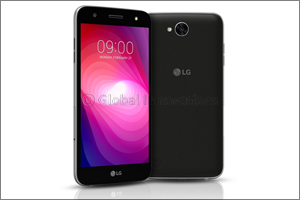 LG X Power2 Makes Its Way To Markets Around the Globe