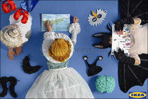 IKEA Announces Fun-Filled Summer Academy For Children!