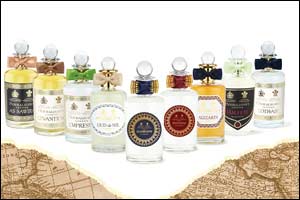 The Penhaligon's Trade Routes Collection
