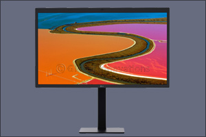 LG to Launch UltraFine 5k Display Tailored for Mac Users