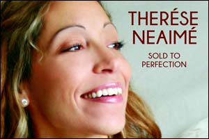 Therése Neaimé- Sold to perfection