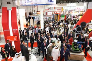 Intersec Saudi Arabia 2018 Opens for Business Featuring 150 Exhibitors from 20 Countries