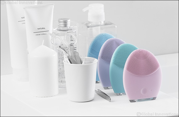 Meet the FOREO family as they share their top tips for radiant skin during the holy month