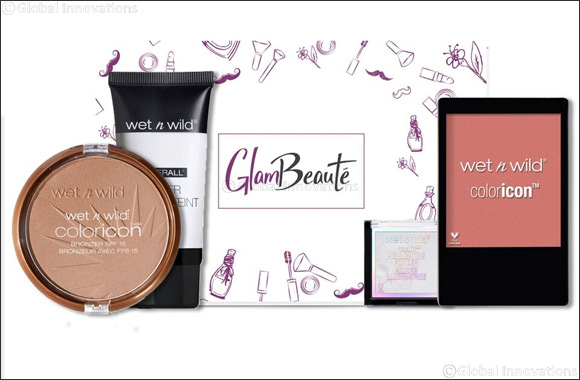 Glambeaute.com's Special Ramadan Beauty Packs