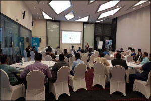 Al Falak partners with ESET to distribute IT Security solutions in KSA